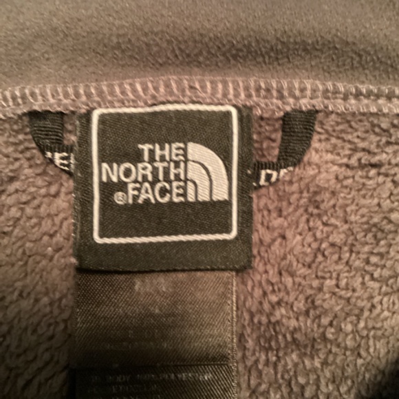 women’s The North Face Full Zip jacket - Picture 3 of 5